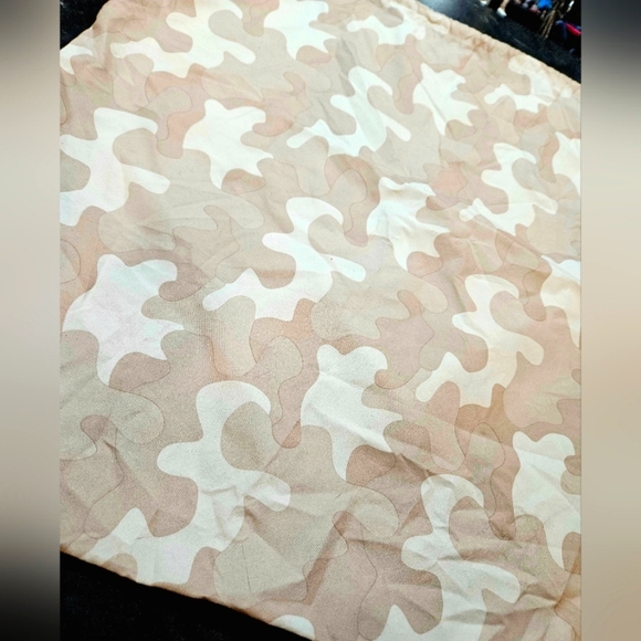 Dagne Dover Drawstring Pouch Dust Bag Duster Protector Cover Tote Travel Storage - Picture 4 of 7